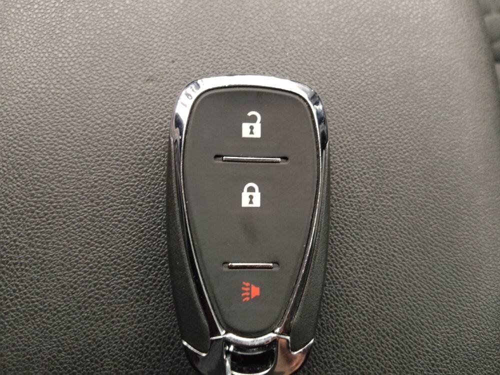 2020 Chevrolet Equinox in Denver, CO 80012 - 18117811 32