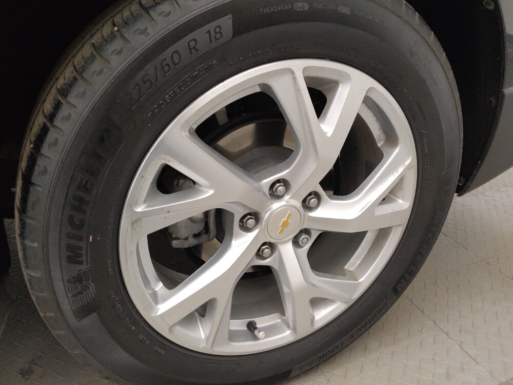 2020 Chevrolet Equinox in Denver, CO 80012 - 18117811 31