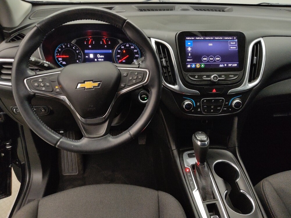 2020 Chevrolet Equinox in Denver, CO 80012 - 18117811 22