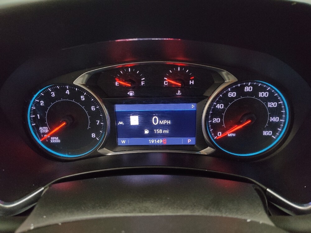 2020 Chevrolet Equinox in Denver, CO 80012 - 18117811 23