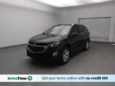 2020 Chevrolet Equinox in Denver, CO 80012
