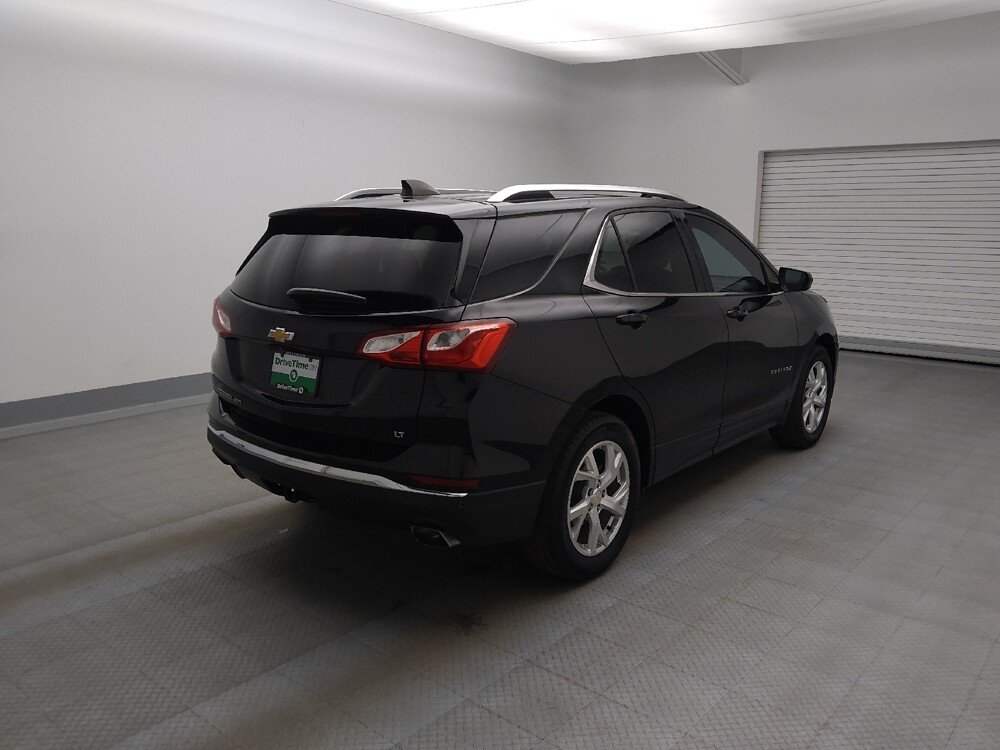 2020 Chevrolet Equinox in Denver, CO 80012 - 18117811 9