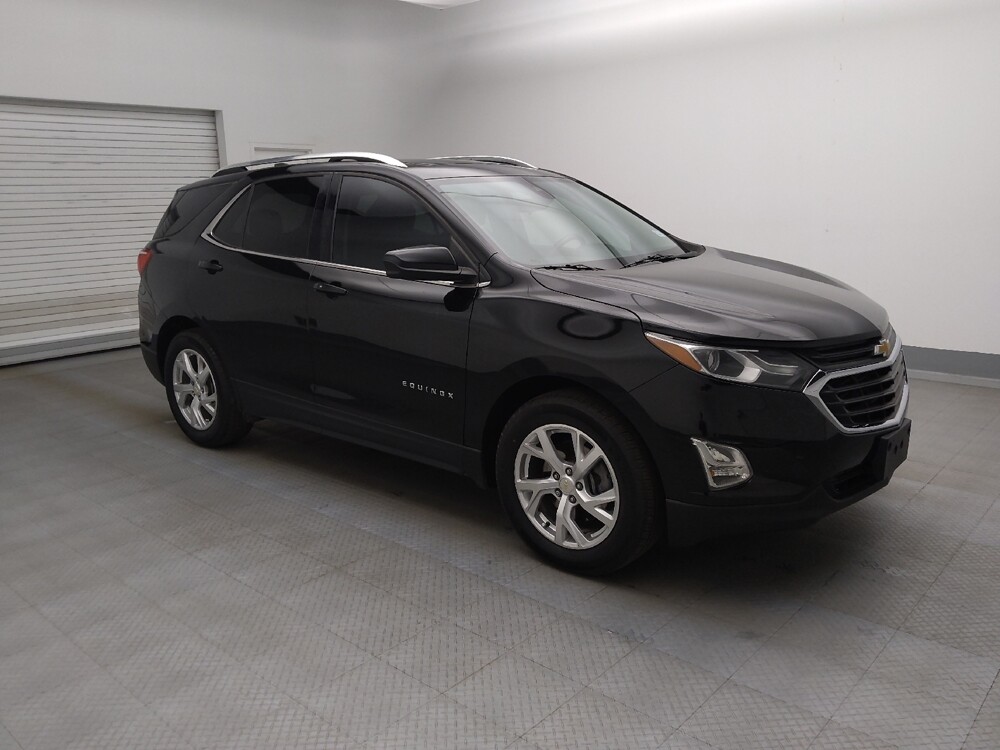 2020 Chevrolet Equinox in Denver, CO 80012 - 18117811 11