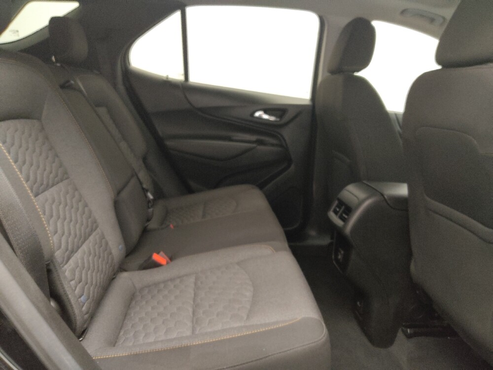 2020 Chevrolet Equinox in Denver, CO 80012 - 18117811 19