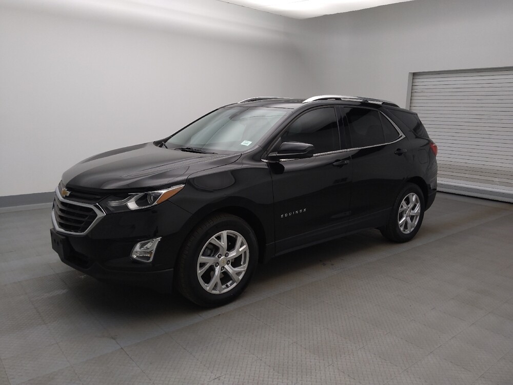 2020 Chevrolet Equinox in Denver, CO 80012 - 18117811 2
