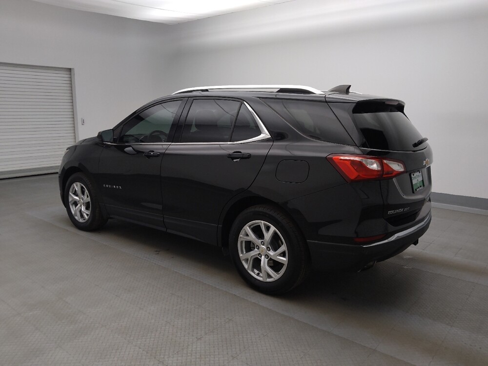 2020 Chevrolet Equinox in Denver, CO 80012 - 18117811 3