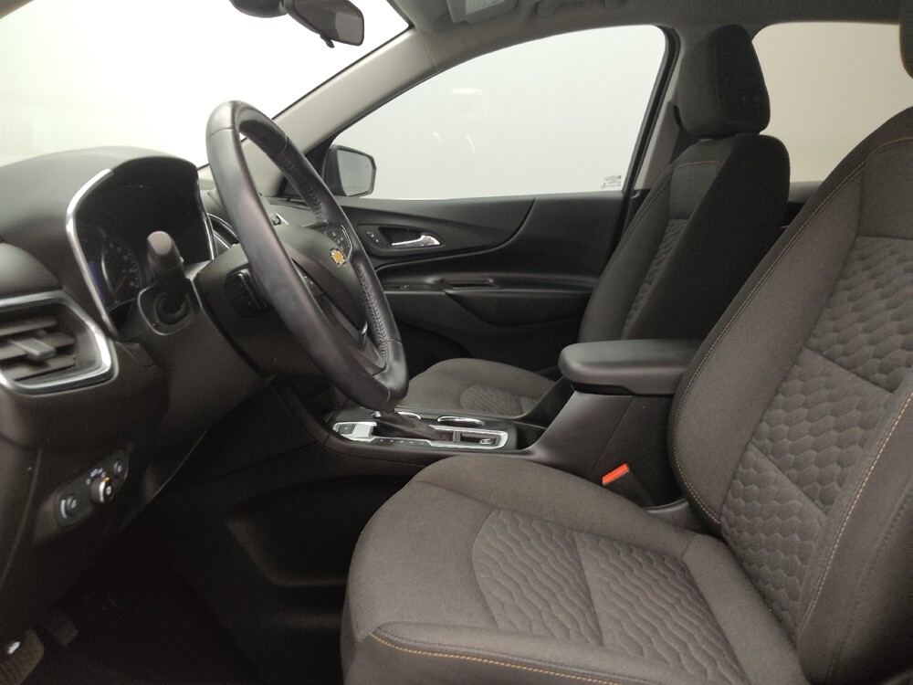 2020 Chevrolet Equinox in Denver, CO 80012 - 18117811 17