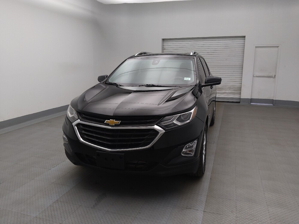 2020 Chevrolet Equinox in Denver, CO 80012 - 18117811 15