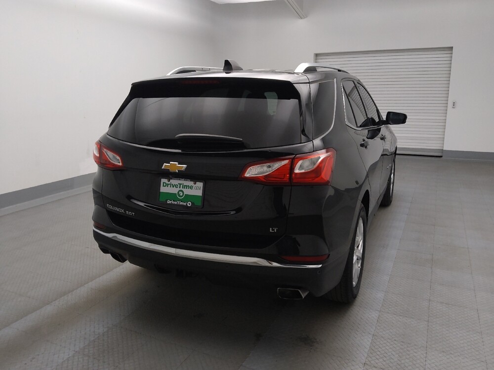 2020 Chevrolet Equinox in Denver, CO 80012 - 18117811 7