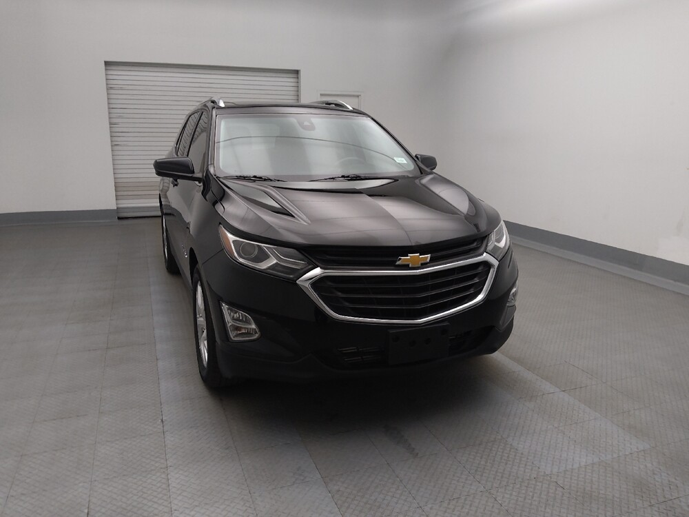 2020 Chevrolet Equinox in Denver, CO 80012 - 18117811 14