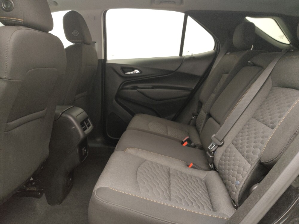 2020 Chevrolet Equinox in Denver, CO 80012 - 18117811 18