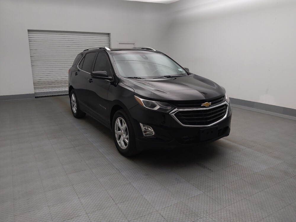 2020 Chevrolet Equinox in Denver, CO 80012 - 18117811 13