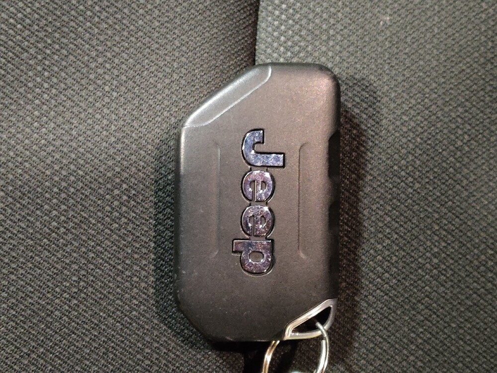 2020 Jeep Wrangler in Plano, TX 75074 - 18117812 32