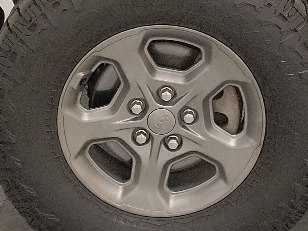 2020 Jeep Wrangler in Plano, TX 75074 - 18117812 31