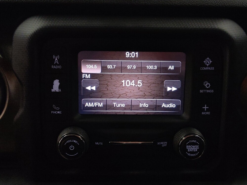 2020 Jeep Wrangler in Plano, TX 75074 - 18117812 25