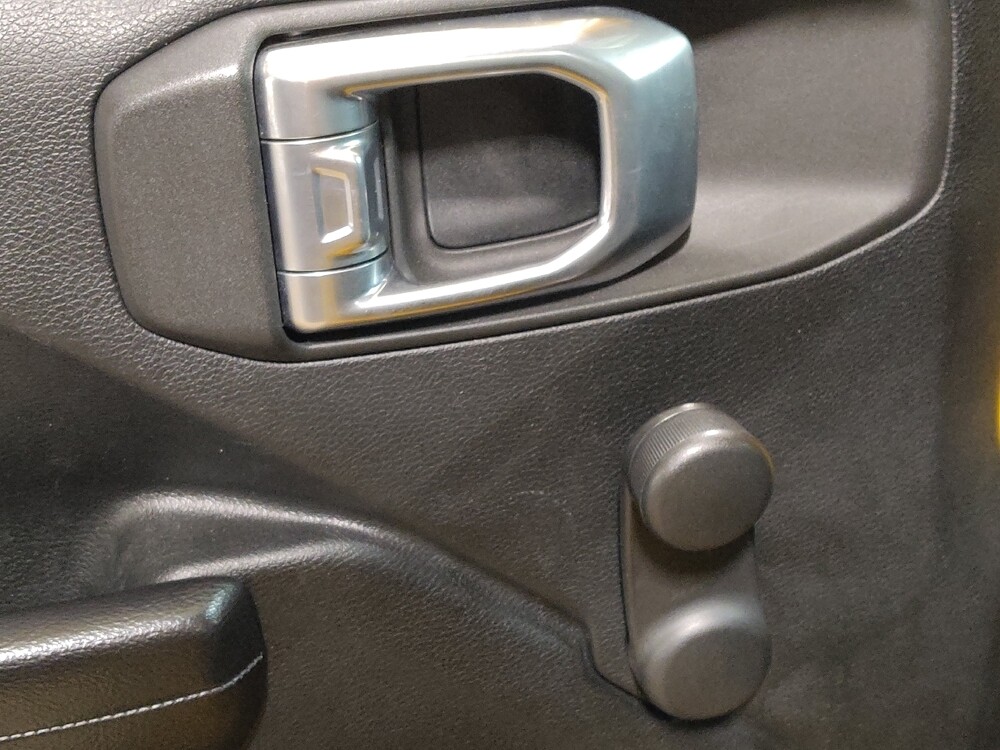 2020 Jeep Wrangler in Plano, TX 75074 - 18117812 27