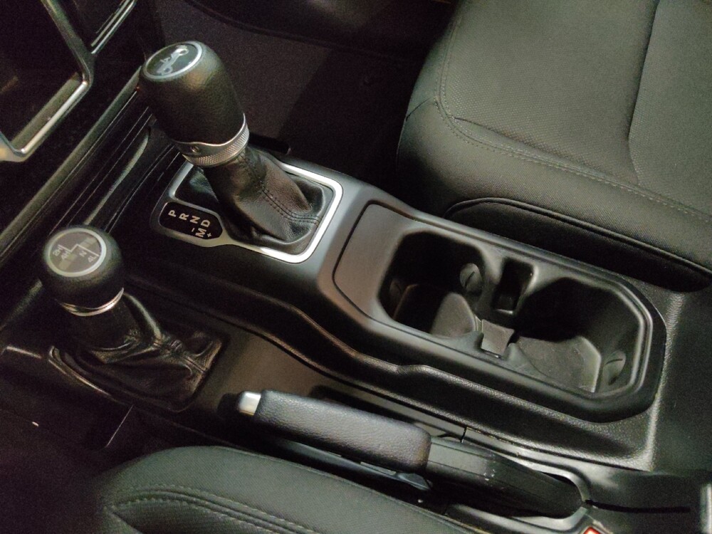 2020 Jeep Wrangler in Plano, TX 75074 - 18117812 26