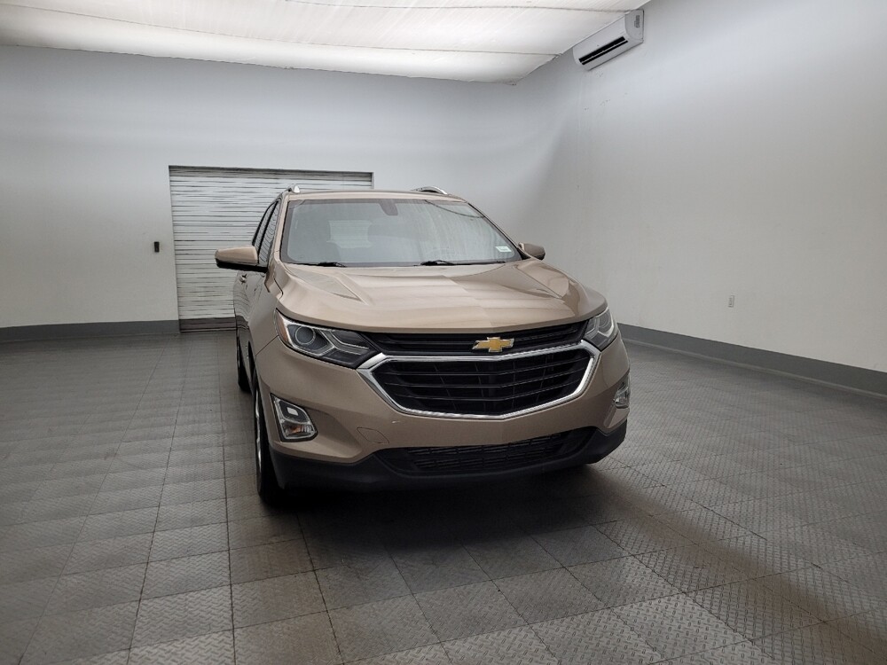 2018 Chevrolet Equinox in Phoenix, AZ 85015 - 18117814 14