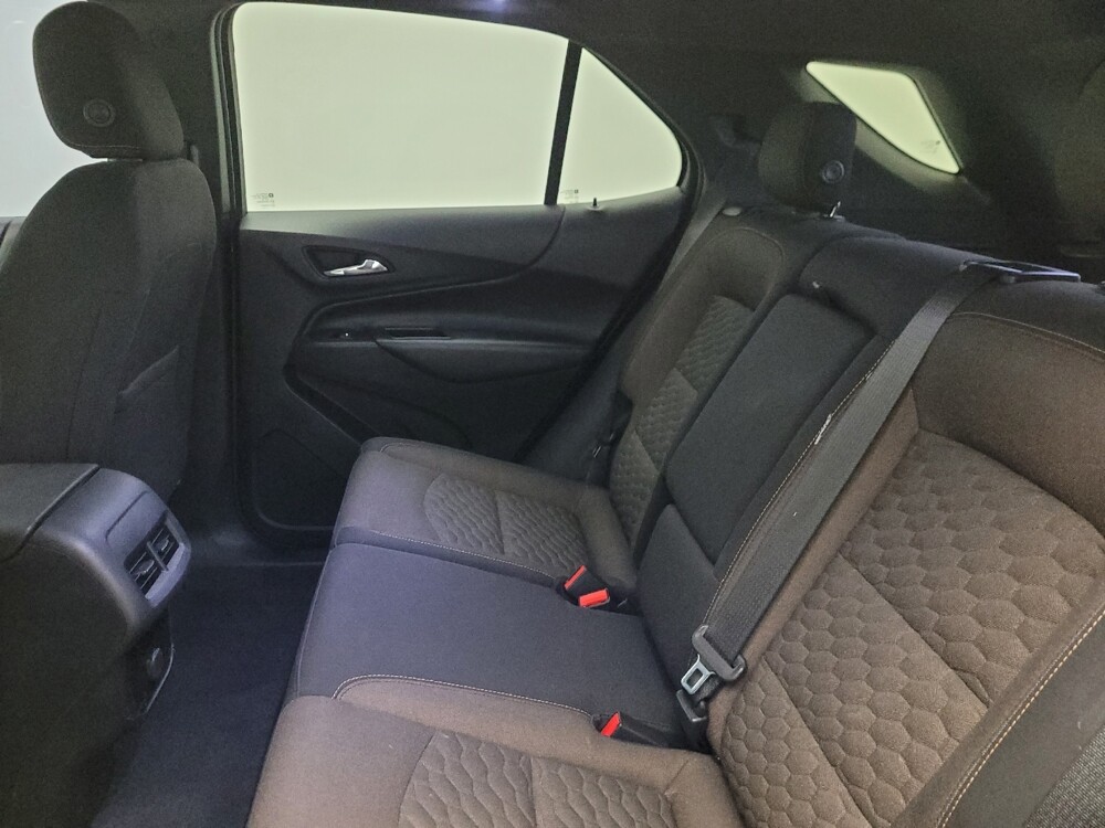 2018 Chevrolet Equinox in Phoenix, AZ 85015 - 18117814 18