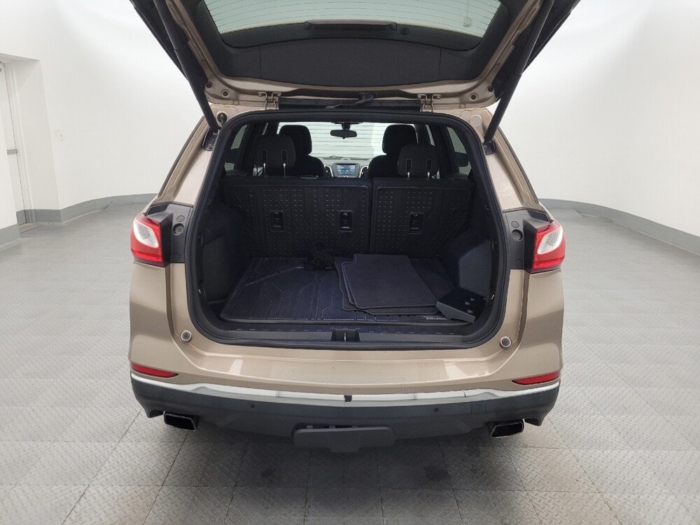 2018 Chevrolet Equinox in Phoenix, AZ 85015 - 18117814 29