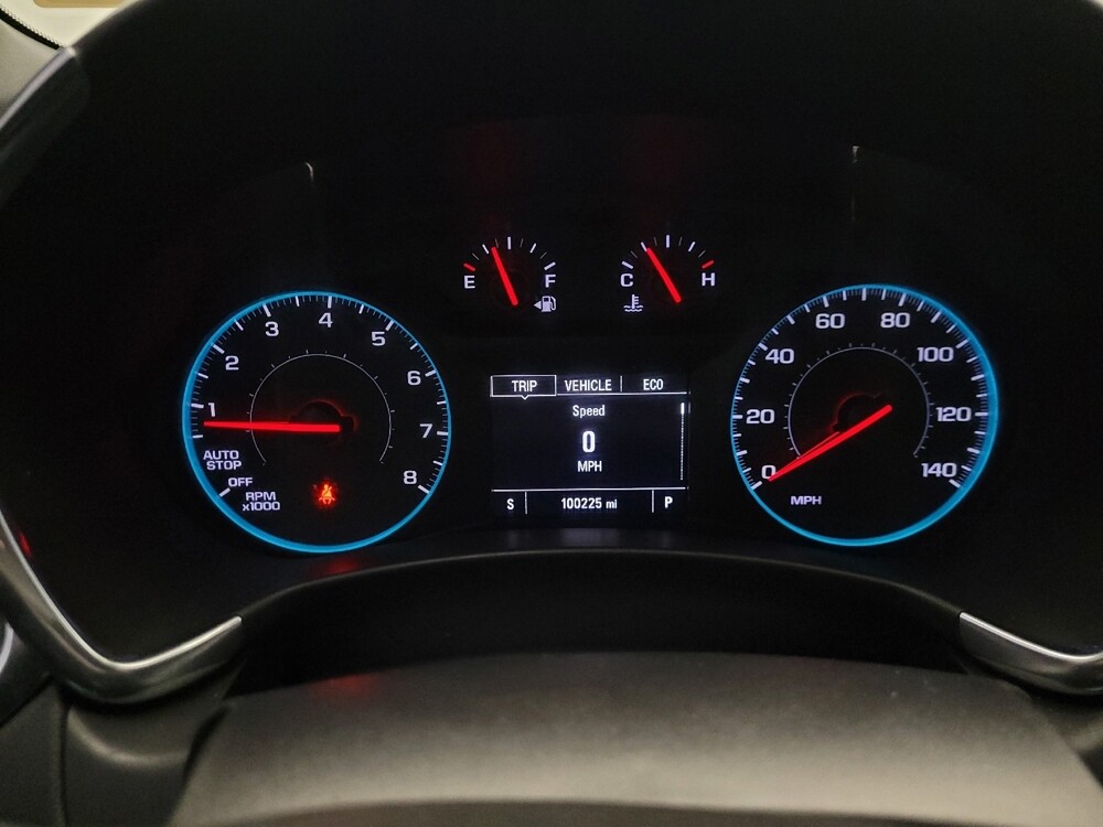 2018 Chevrolet Equinox in Phoenix, AZ 85015 - 18117814 23