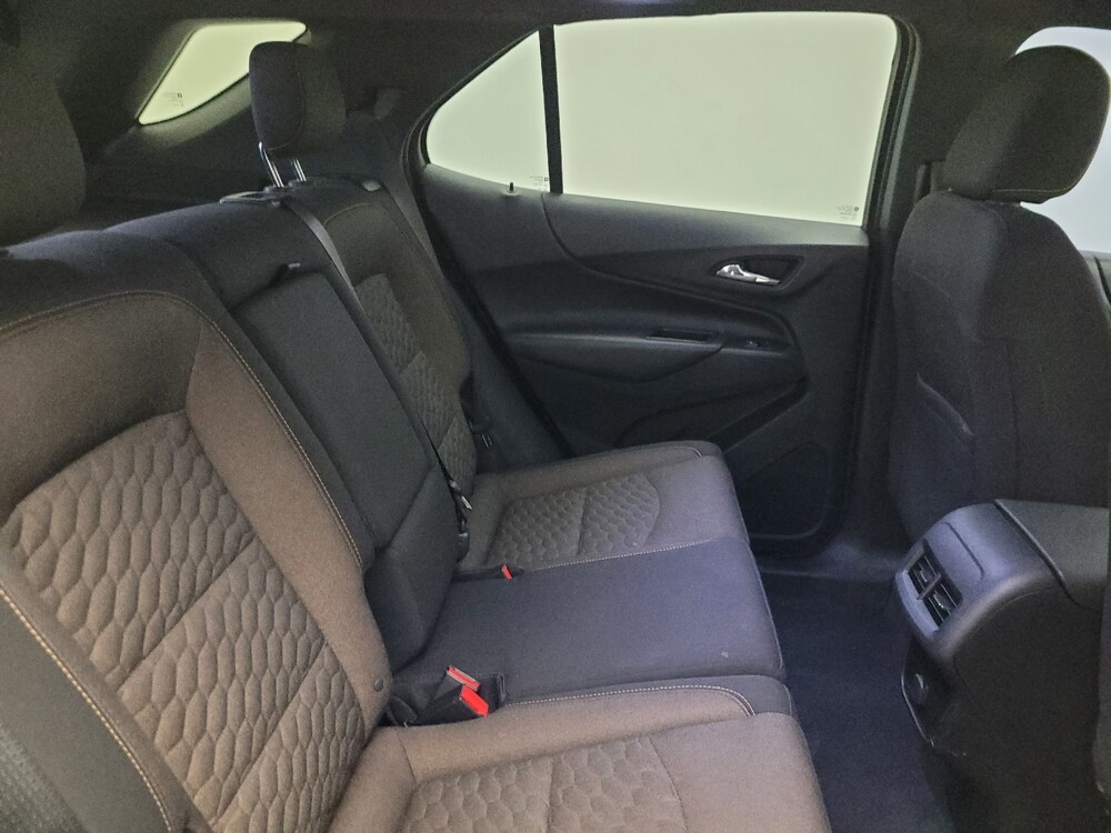 2018 Chevrolet Equinox in Phoenix, AZ 85015 - 18117814 19