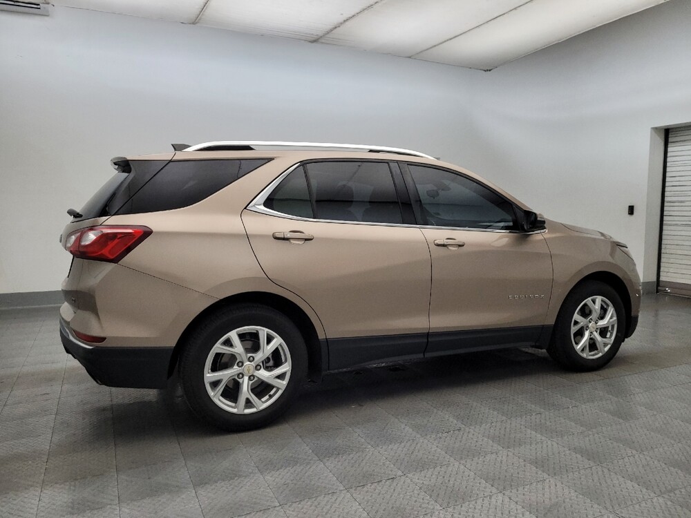 2018 Chevrolet Equinox in Phoenix, AZ 85015 - 18117814 10