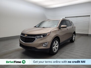 2018 Chevrolet Equinox in Phoenix, AZ 85015