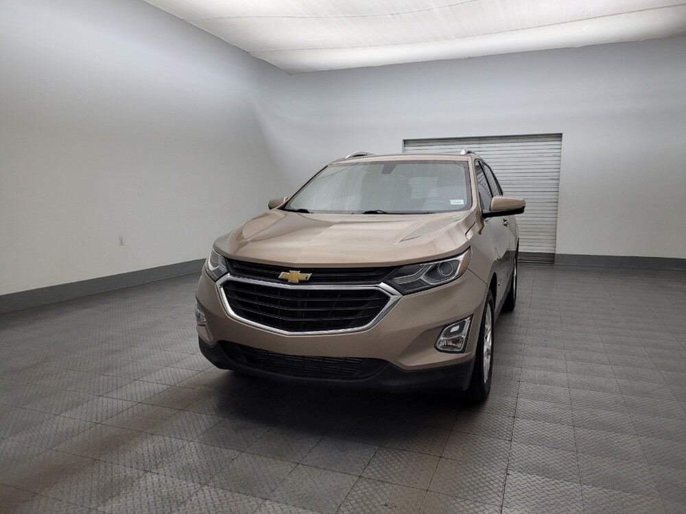 2018 Chevrolet Equinox in Phoenix, AZ 85015 - 18117814 15