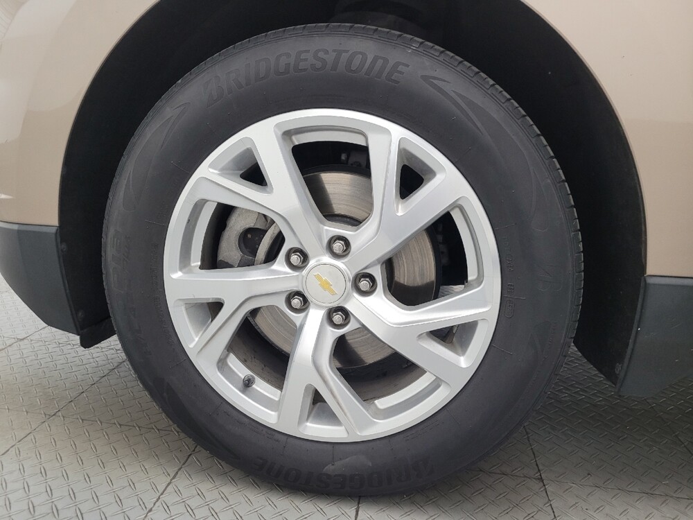 2018 Chevrolet Equinox in Phoenix, AZ 85015 - 18117814 31