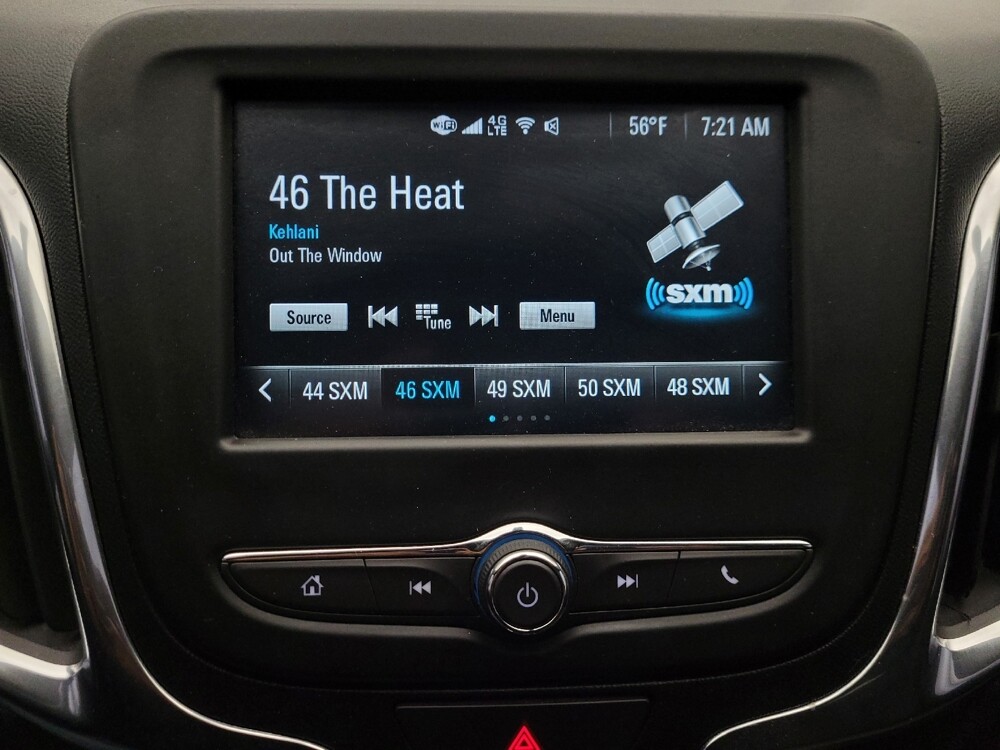 2018 Chevrolet Equinox in Phoenix, AZ 85015 - 18117814 25