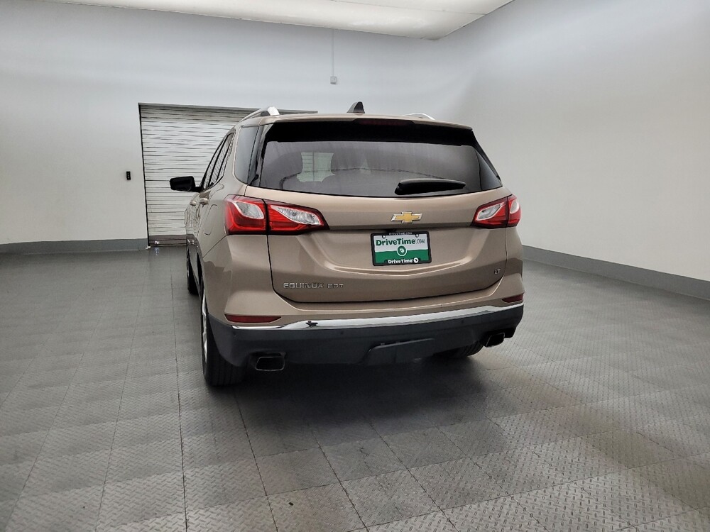 2018 Chevrolet Equinox in Phoenix, AZ 85015 - 18117814 6