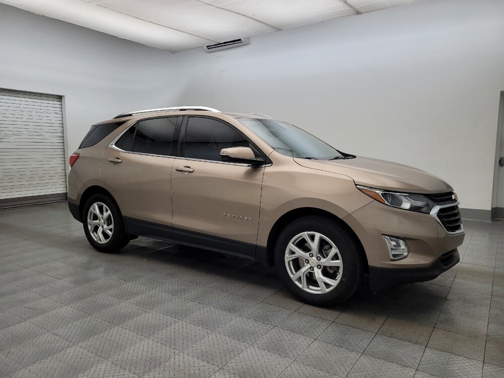 2018 Chevrolet Equinox in Phoenix, AZ 85015 - 18117814 11