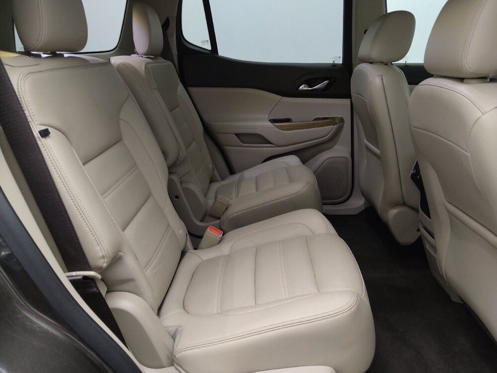 2019 GMC Acadia in Orlando, FL 32808 - 18117818 19