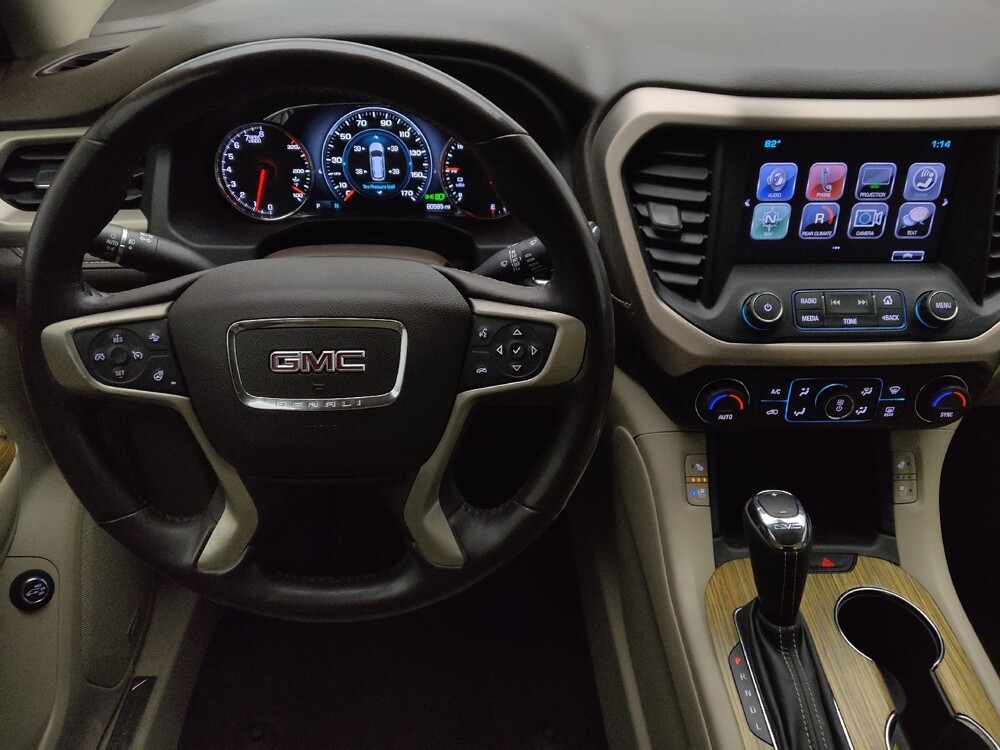 2019 GMC Acadia in Orlando, FL 32808 - 18117818 22