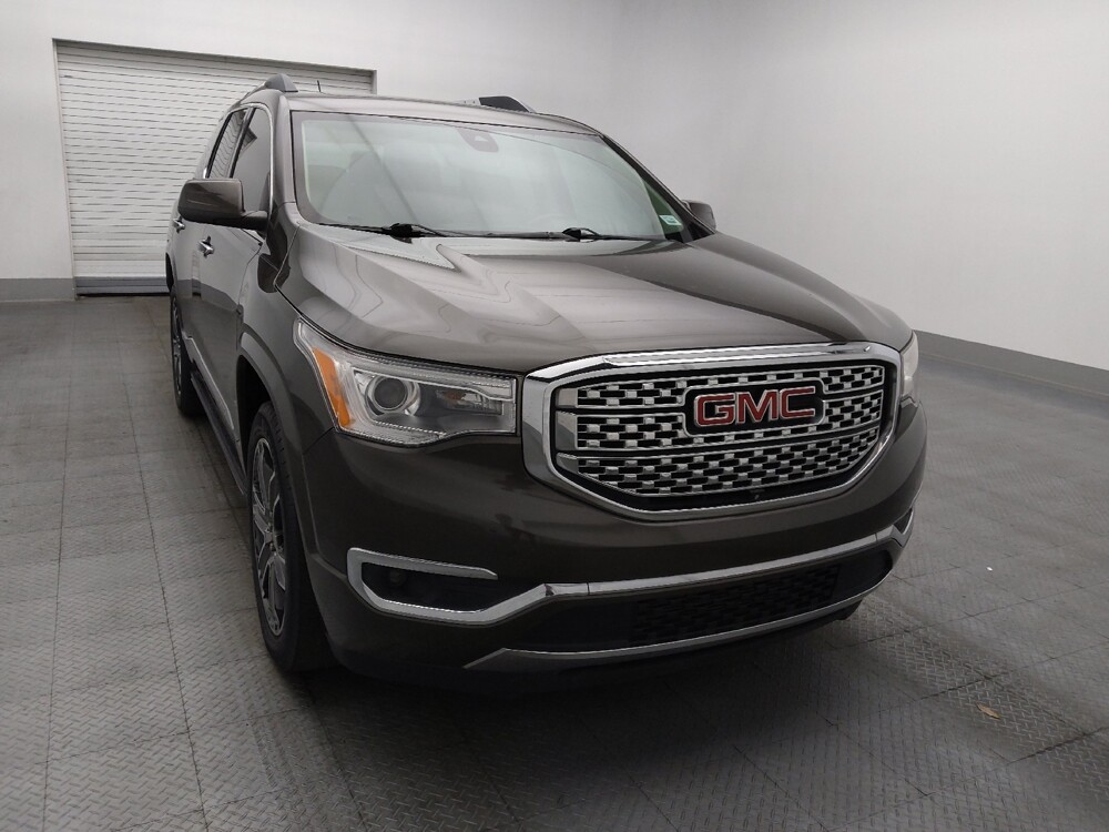 2019 GMC Acadia in Orlando, FL 32808 - 18117818 14