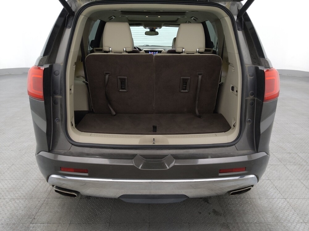 2019 GMC Acadia in Orlando, FL 32808 - 18117818 29