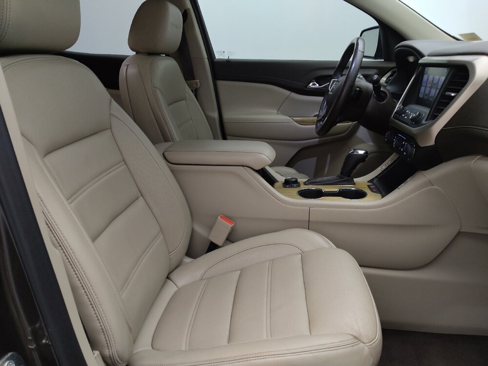 2019 GMC Acadia in Orlando, FL 32808 - 18117818 21