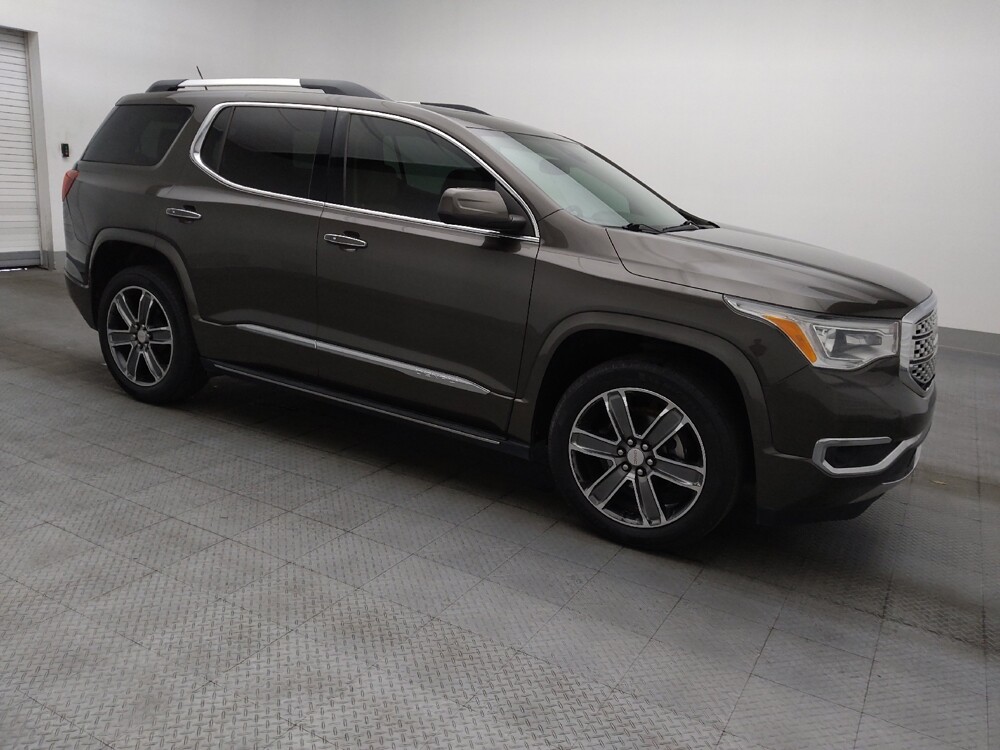 2019 GMC Acadia in Orlando, FL 32808 - 18117818 11