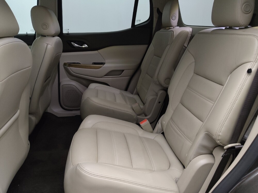 2019 GMC Acadia in Orlando, FL 32808 - 18117818 18