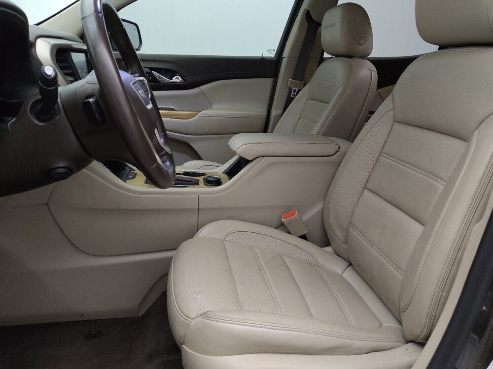 2019 GMC Acadia in Orlando, FL 32808 - 18117818 17