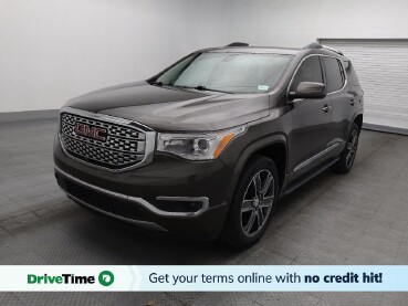 2019 GMC Acadia in Orlando, FL 32808