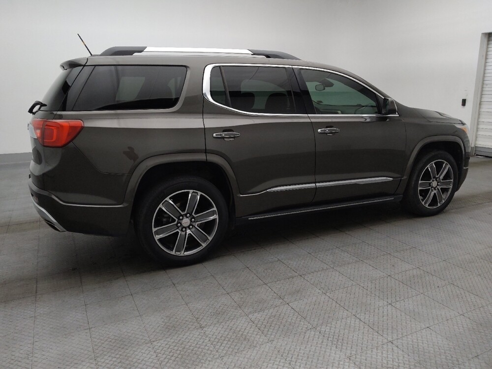 2019 GMC Acadia in Orlando, FL 32808 - 18117818 10