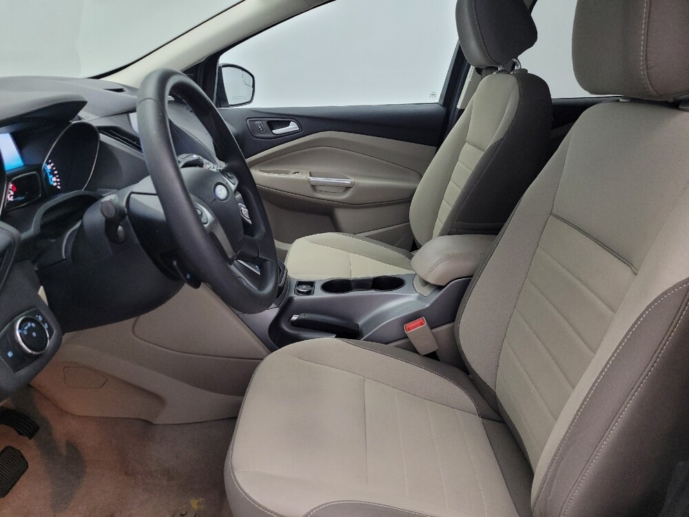 2014 Ford Escape in Sanford, FL 32773 - 18117821 17