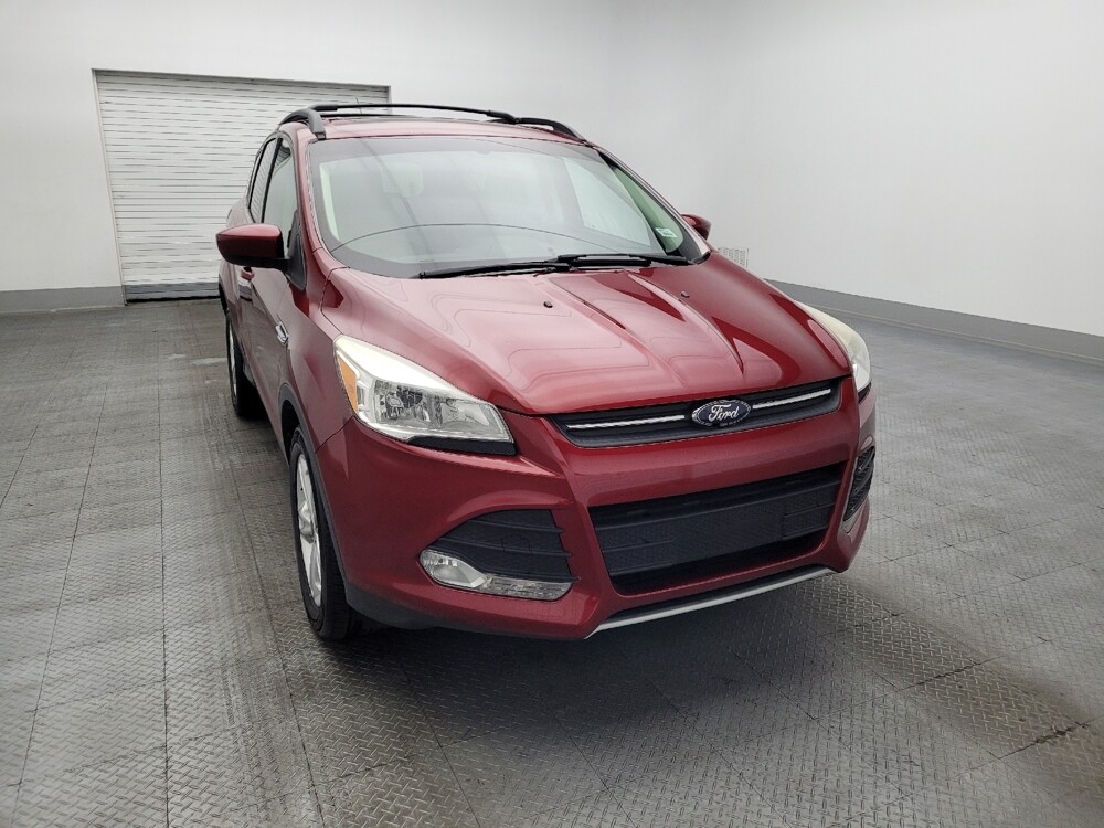 2014 Ford Escape in Sanford, FL 32773 - 18117821 14