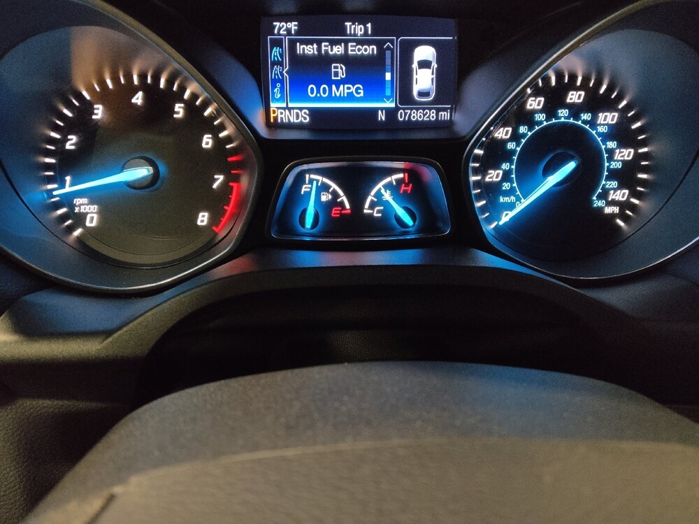 2014 Ford Escape in Sanford, FL 32773 - 18117821 23