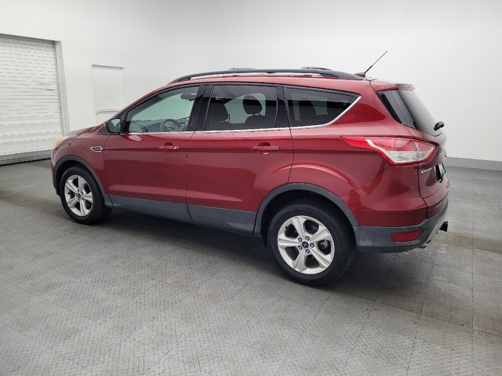 2014 Ford Escape in Sanford, FL 32773 - 18117821 3