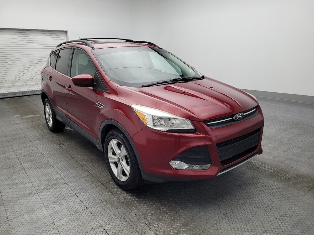 2014 Ford Escape in Sanford, FL 32773 - 18117821 13