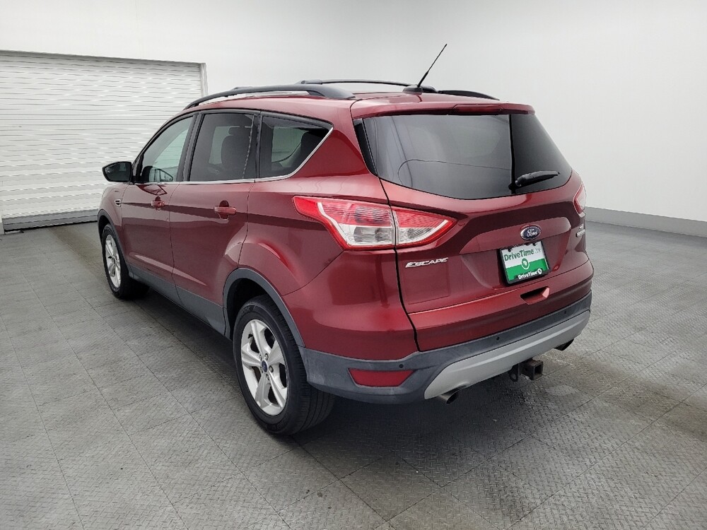 2014 Ford Escape in Sanford, FL 32773 - 18117821 5