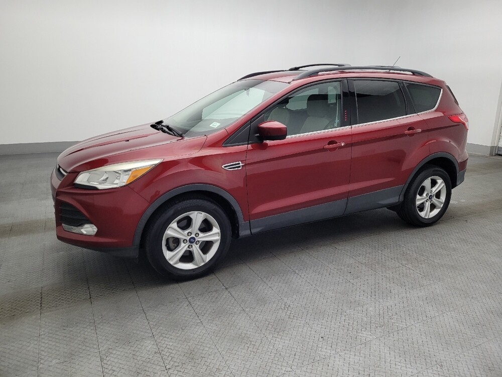 2014 Ford Escape in Sanford, FL 32773 - 18117821 2